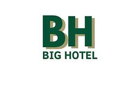 Big Hotel Florianópolis